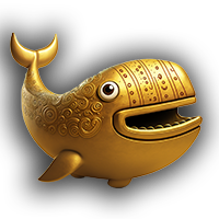 GoldenMayanWhaleICON_01