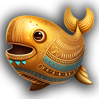GoldenMayanWhaleICON_05