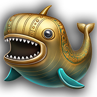 GoldenMayanWhaleICON_12
